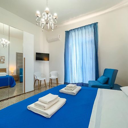 Clizia Apartment Сиракузы Экстерьер фото