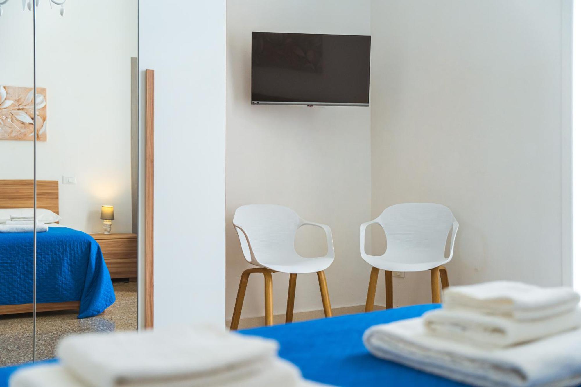 Clizia Apartment Сиракузы Экстерьер фото